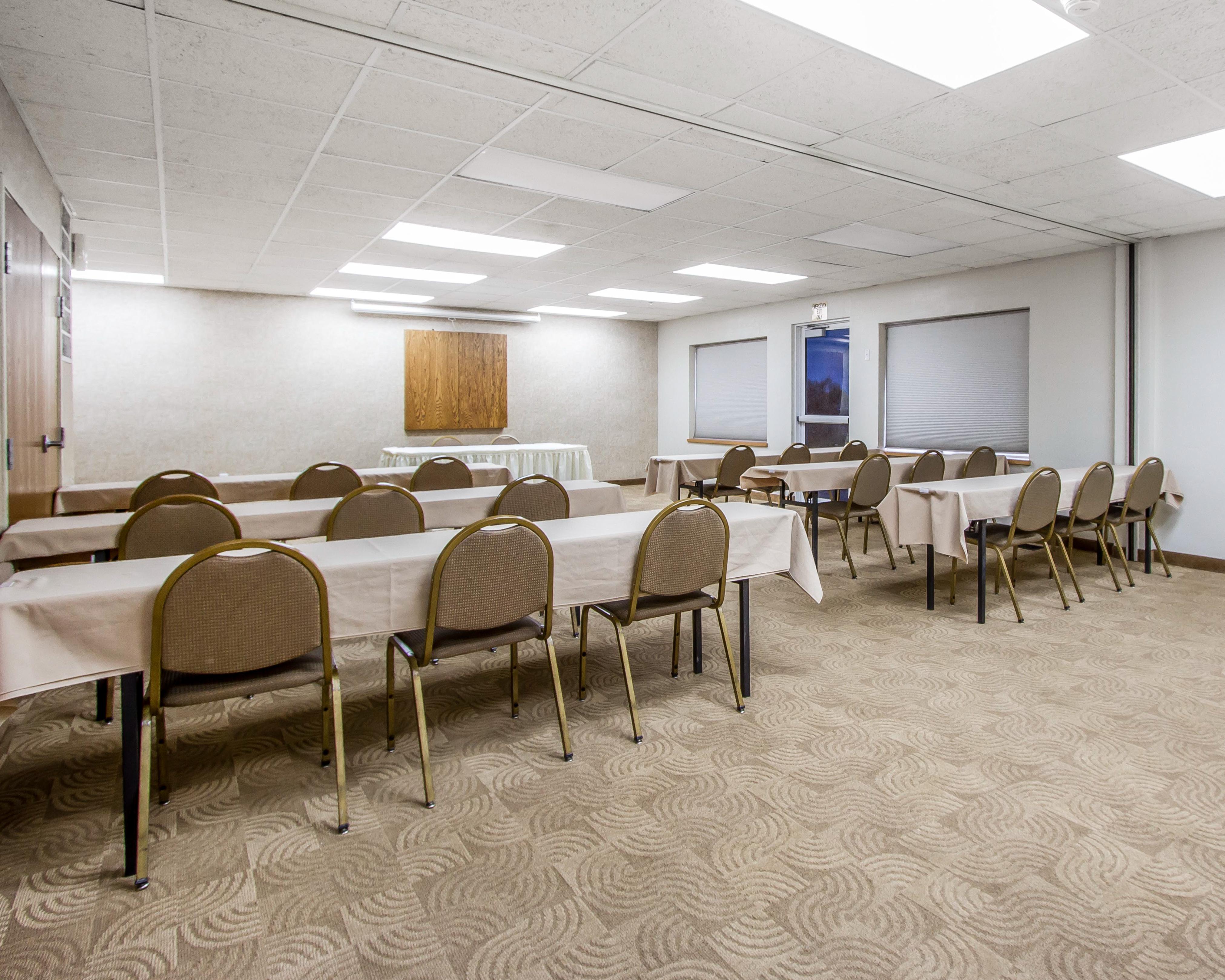 Comfort Suites At Tucson Mall Exterior photo